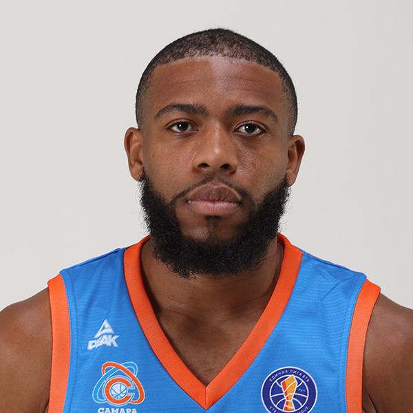 Justin Roberson