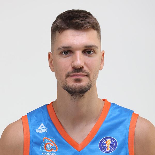 Aleksandr Razumov