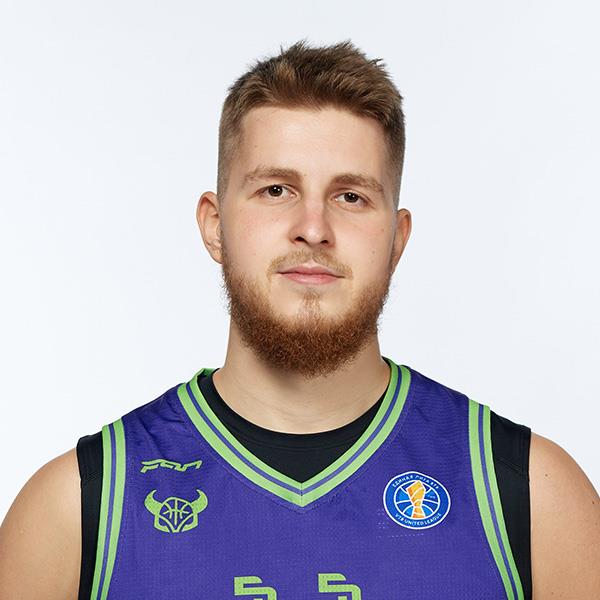 Boris Mitkin