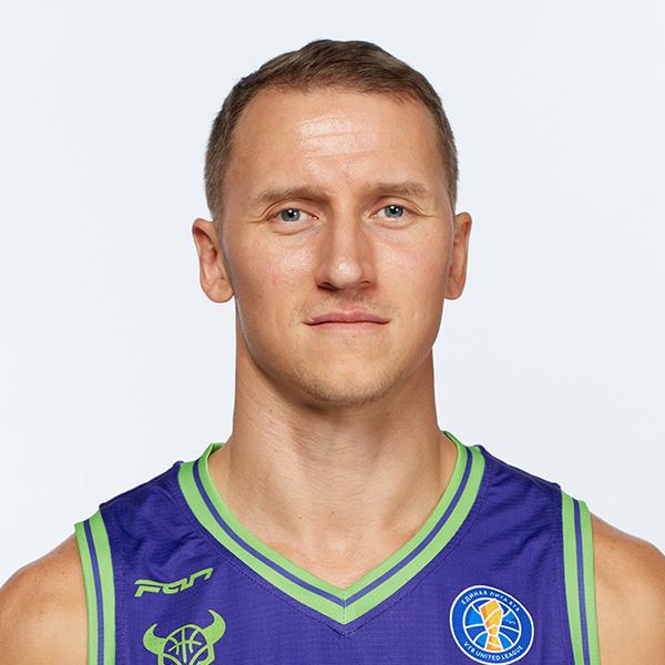 Nikolai Zhmako