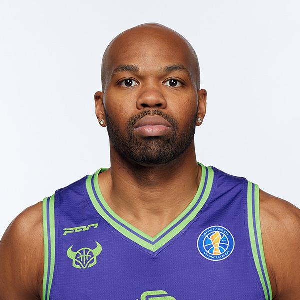 Alex Tyus