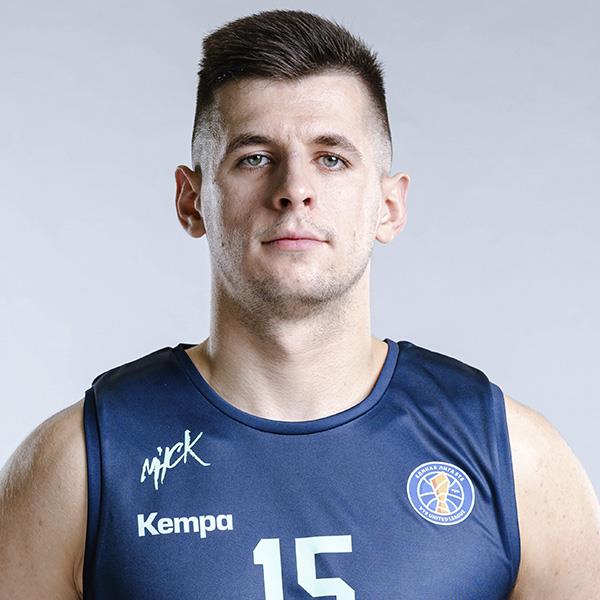 Uladzislau Mikulski