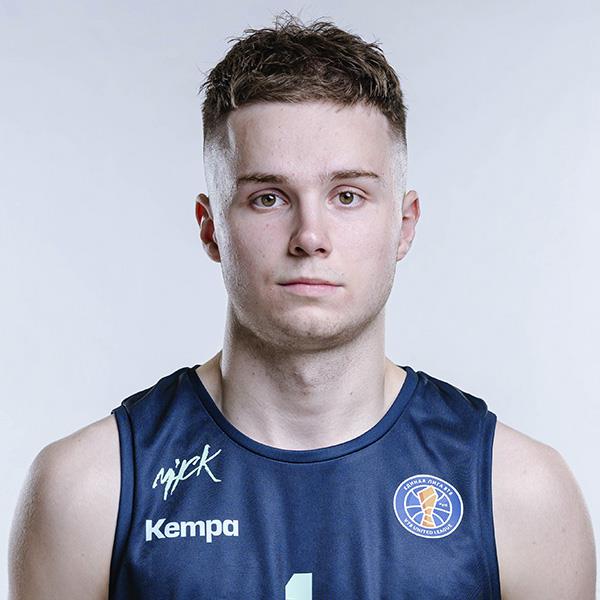 Roman Shcherbakov