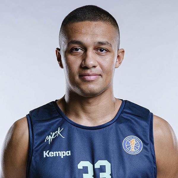 Benjamin-Pavel Dodoo