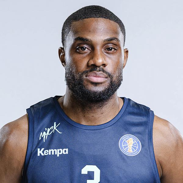 Jarred Ogungbemi-Jackson