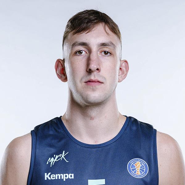 Daniil Barysevich