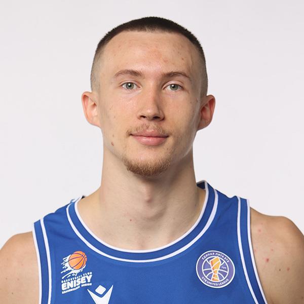 Pavel Lobarev