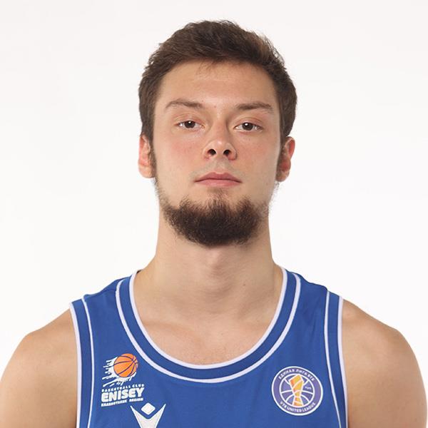 Андрей Топтунов