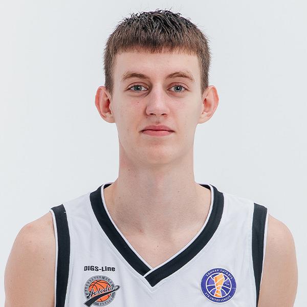 Matvey Popov