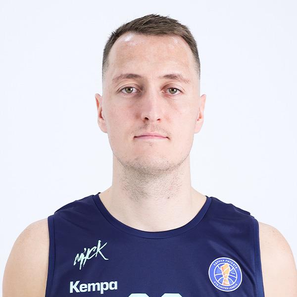 Jacob Cebasek