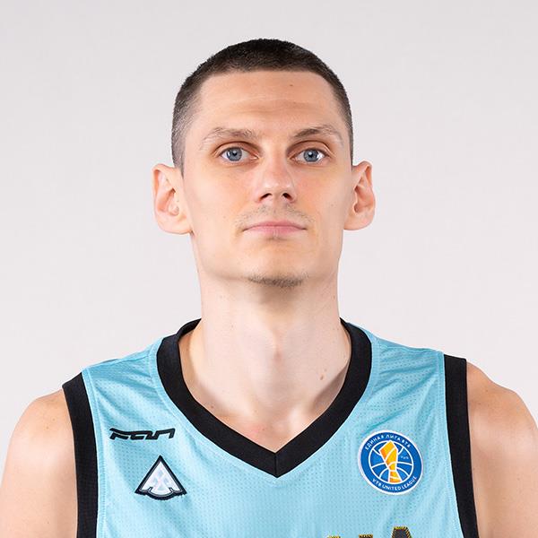 Maksim Marchuk