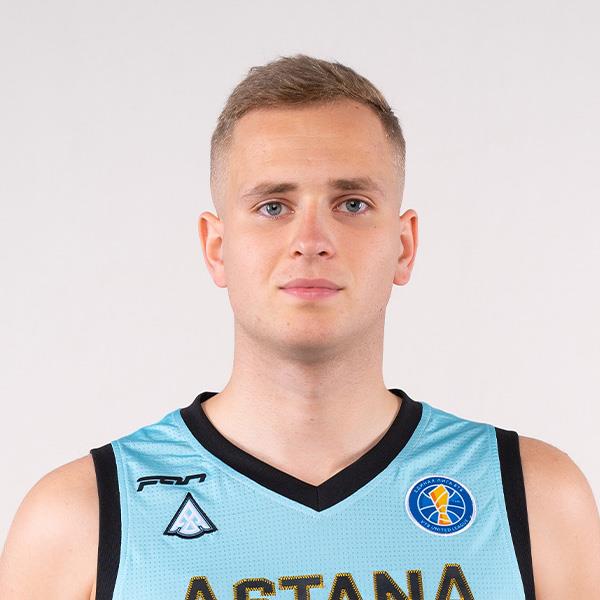Vadzim Tratsiak