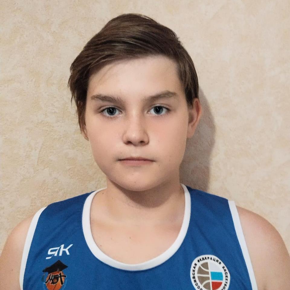 Сейфельмлюков Тимур