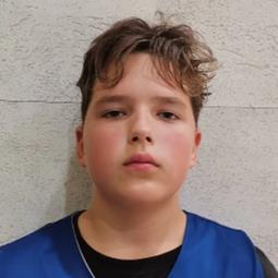 Дубровский Кирилл