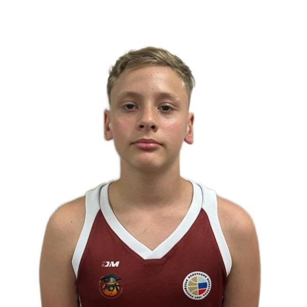 Перегудов Глеб