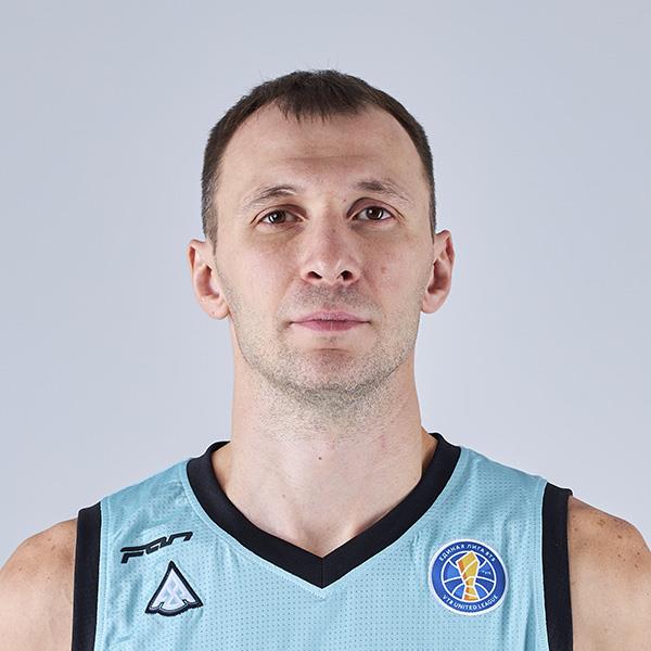 Dmitriy Gavrilov