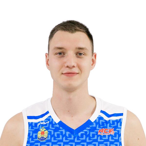 Леонов Егор