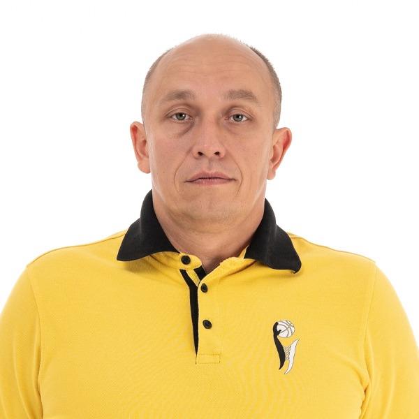 Макаров Владимир