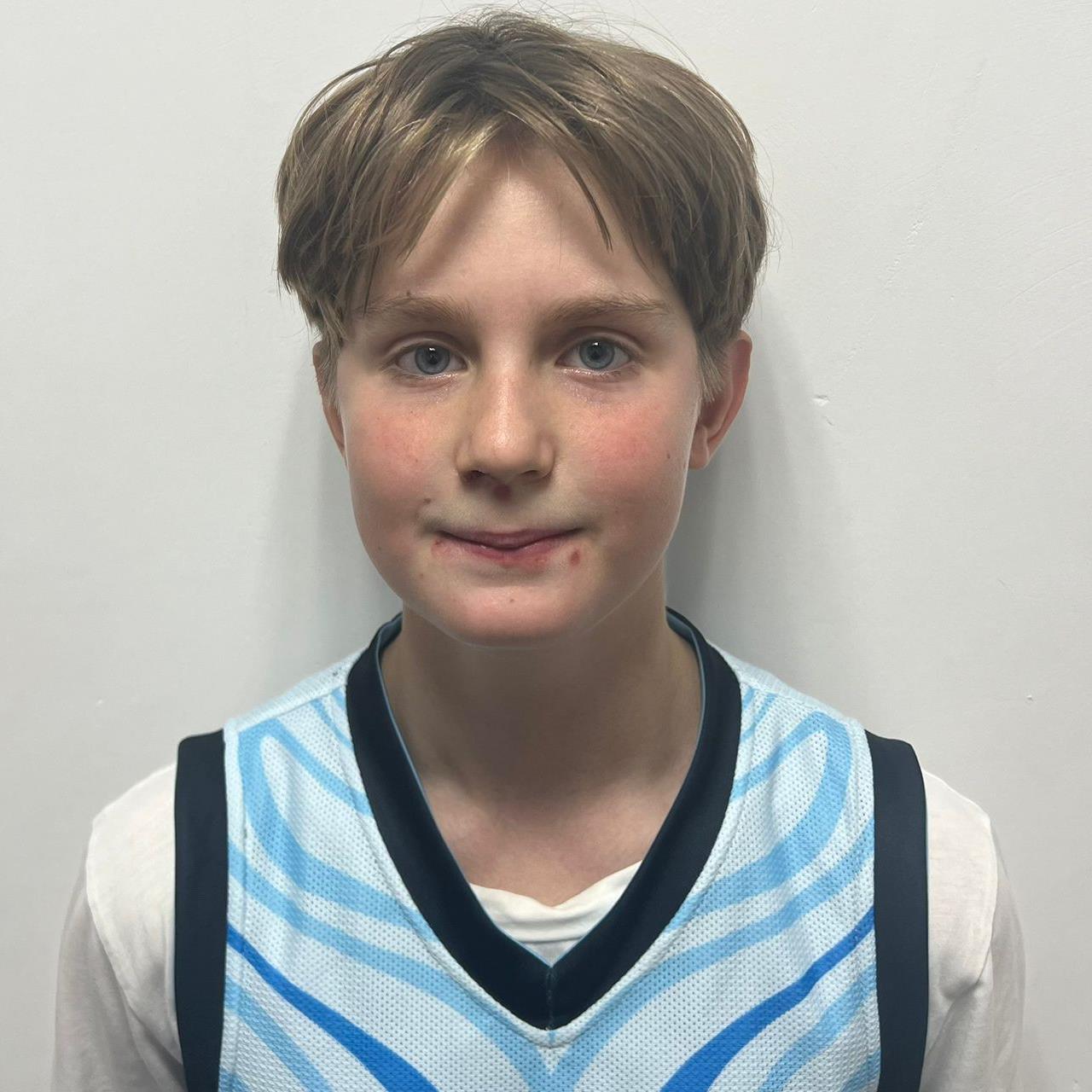 Босалыга Павел