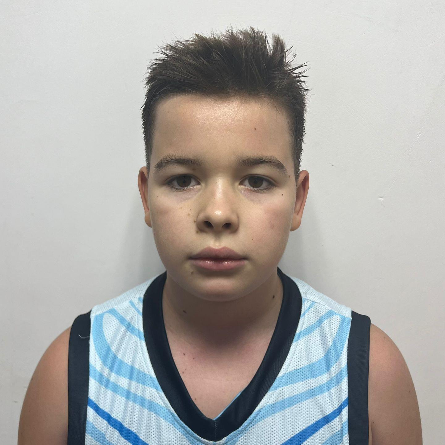 Коряковский Михаил