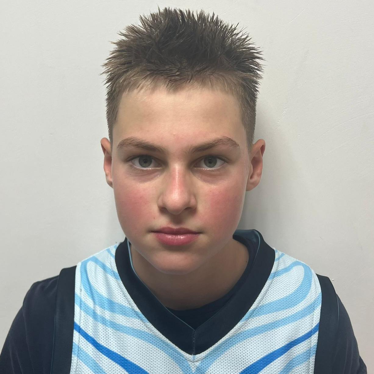 Матвиец Глеб