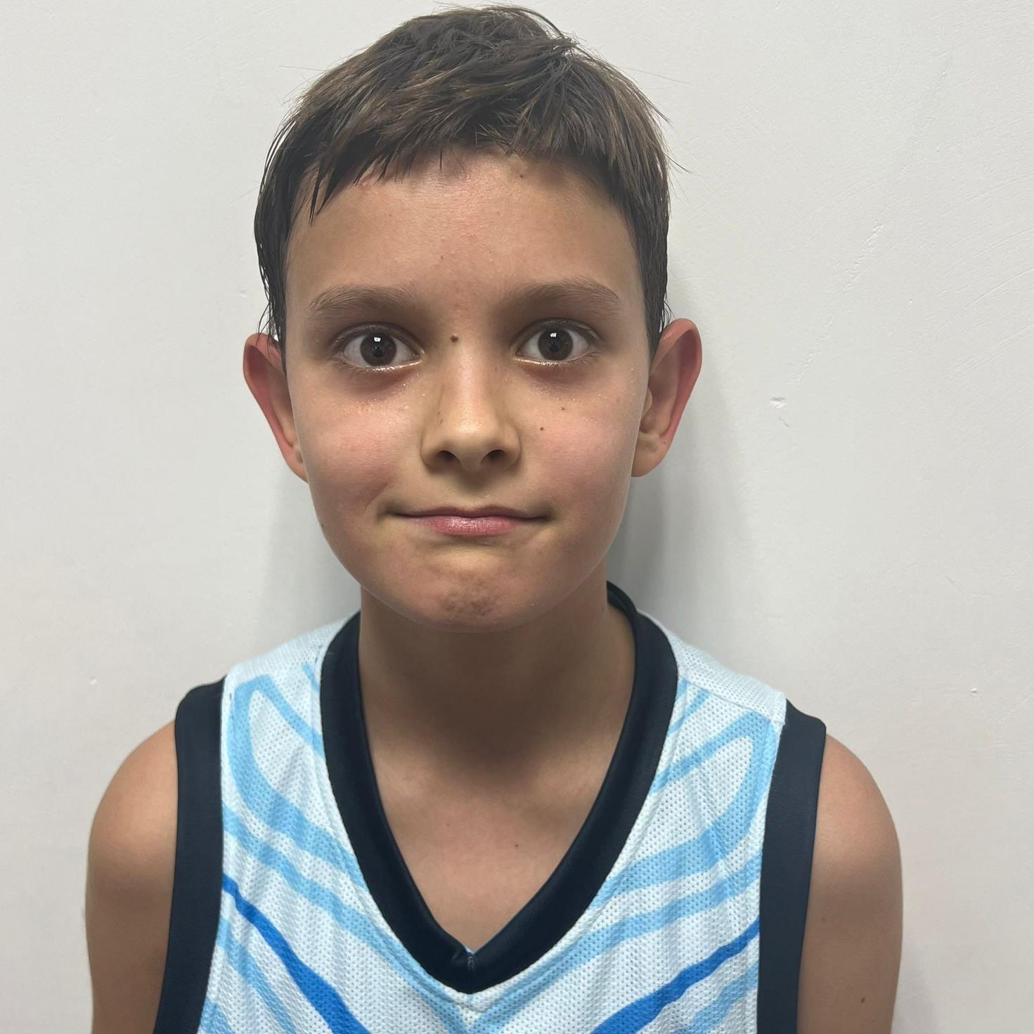 Салахов Александр