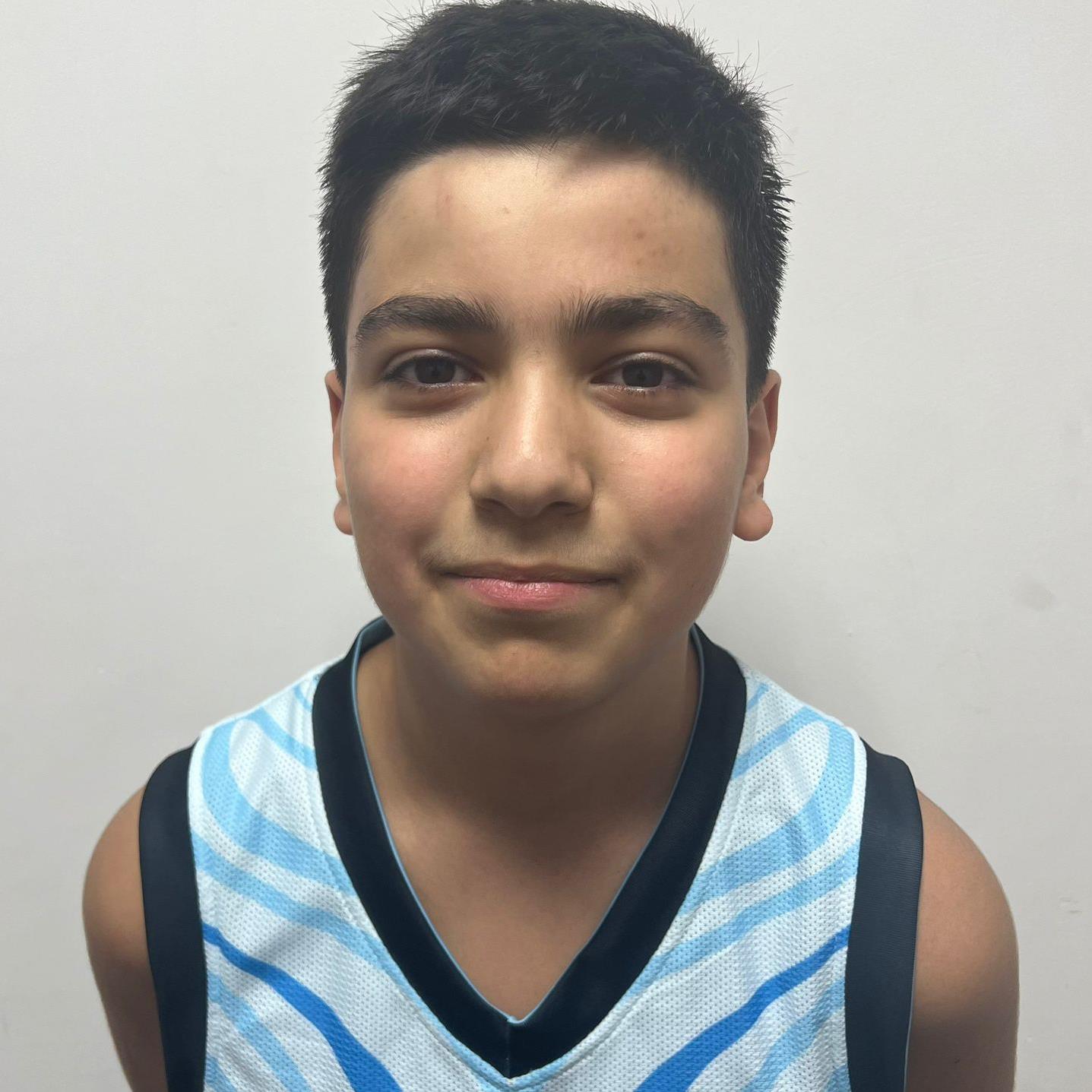 Гаспарян Артем