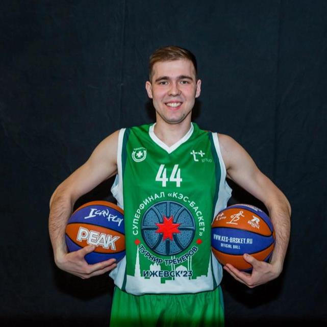 Ибрагимов Фанзиль Маратович