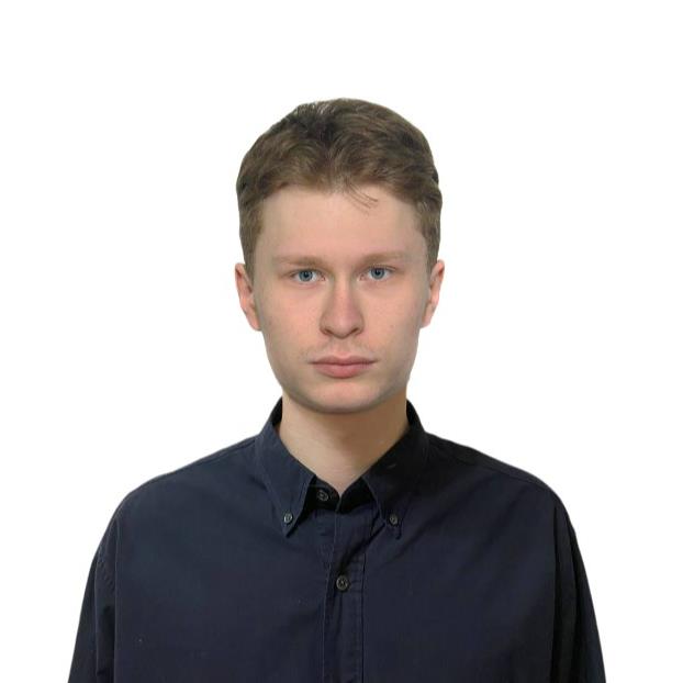 Никитин Артем Владиславович