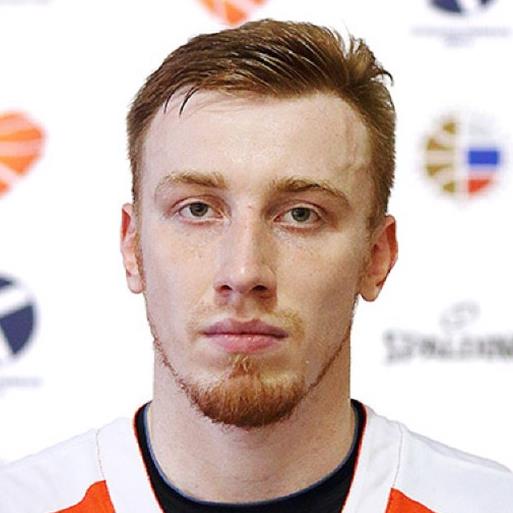Корякин Александр