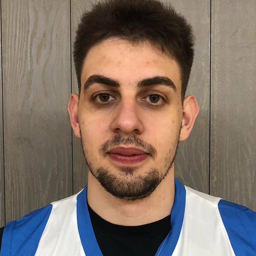 Roman Rubinshteyn headshot