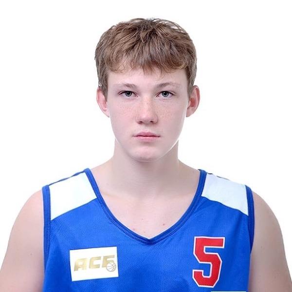 Ильин Антон