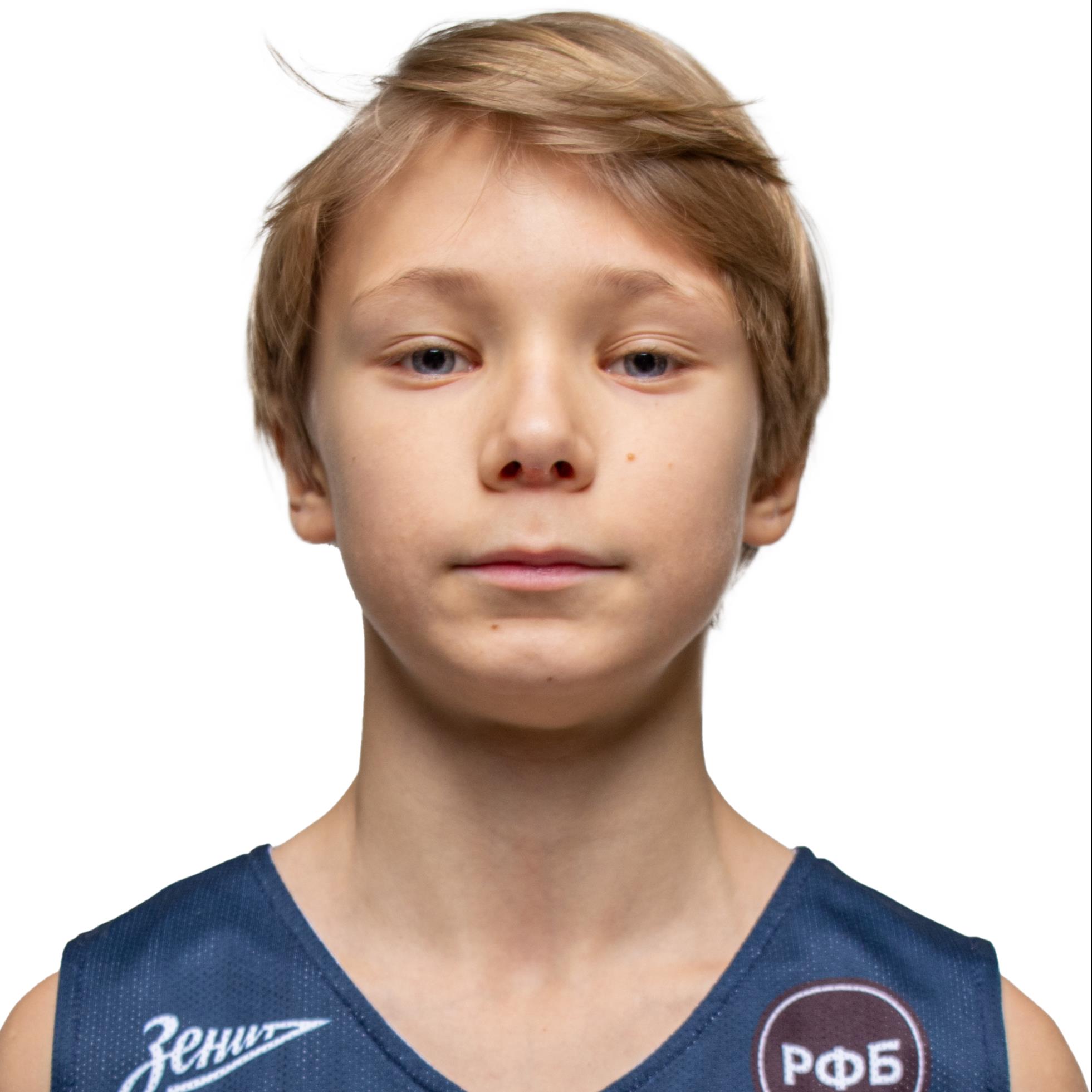 Кулиш Матвей