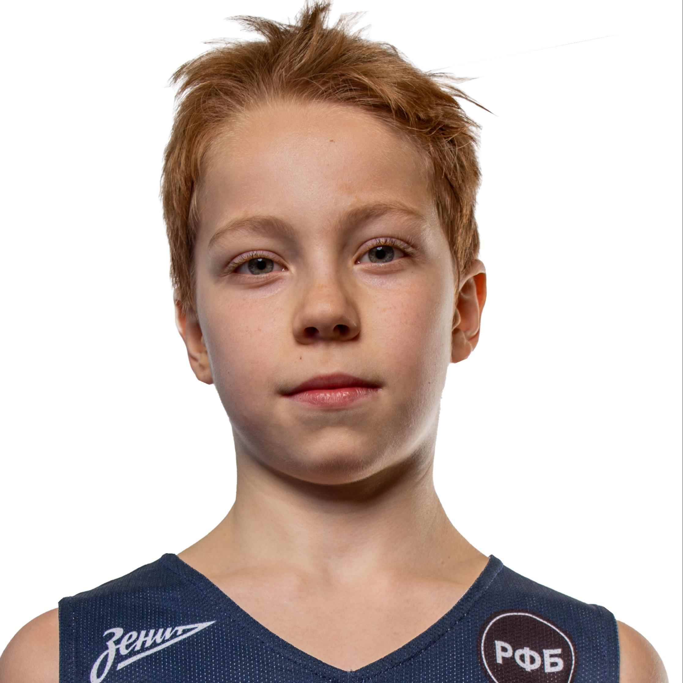 Макаров Николай