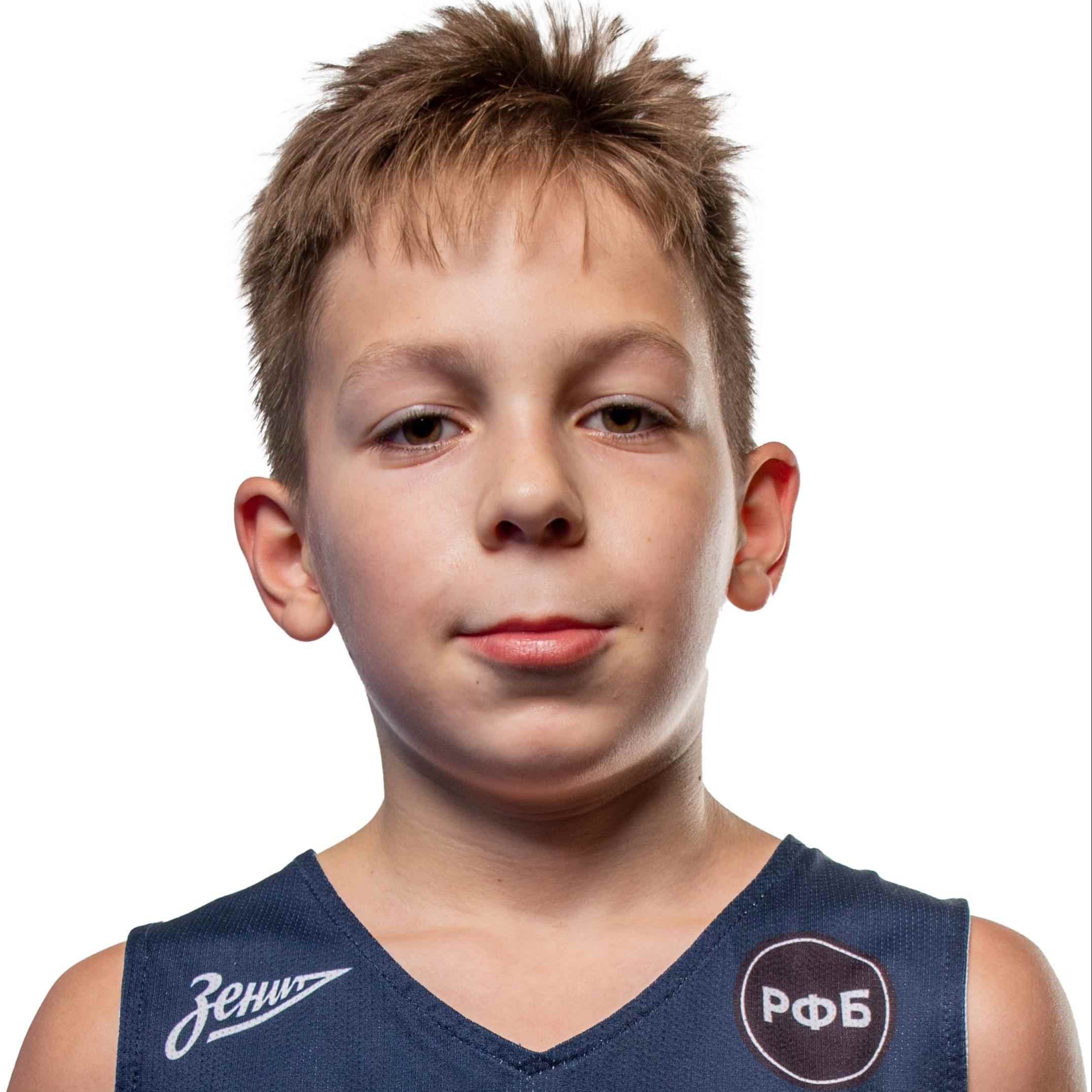 Титов Александр