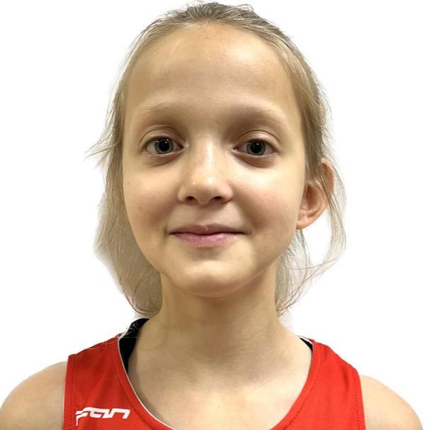 Анисимова Екатерина