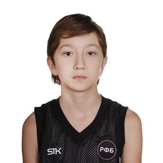 Лякаев Михаил