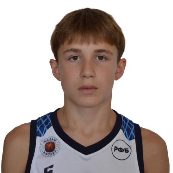 Nikita Gazukin