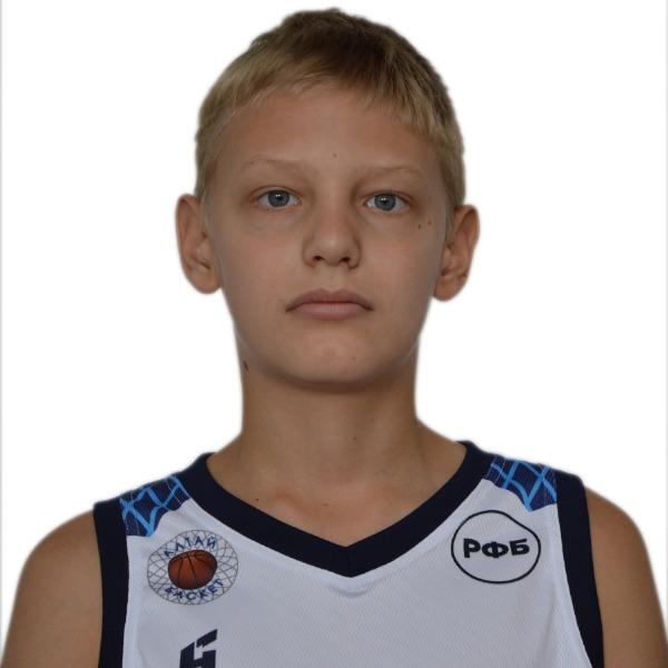 Viktor Savanovich