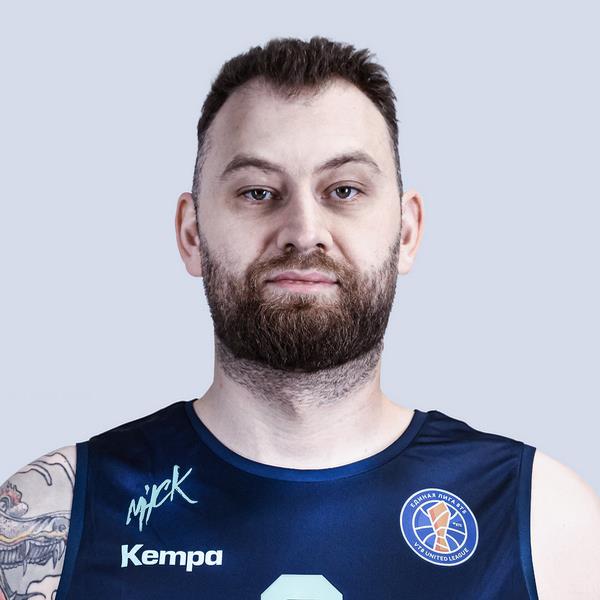Artem Zabelin