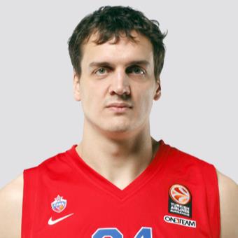 Alexander Kaun headshot