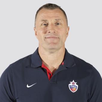 Бурин Евгений
