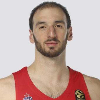Коста Куфос headshot