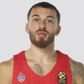 Mayk Dgeyms headshot
