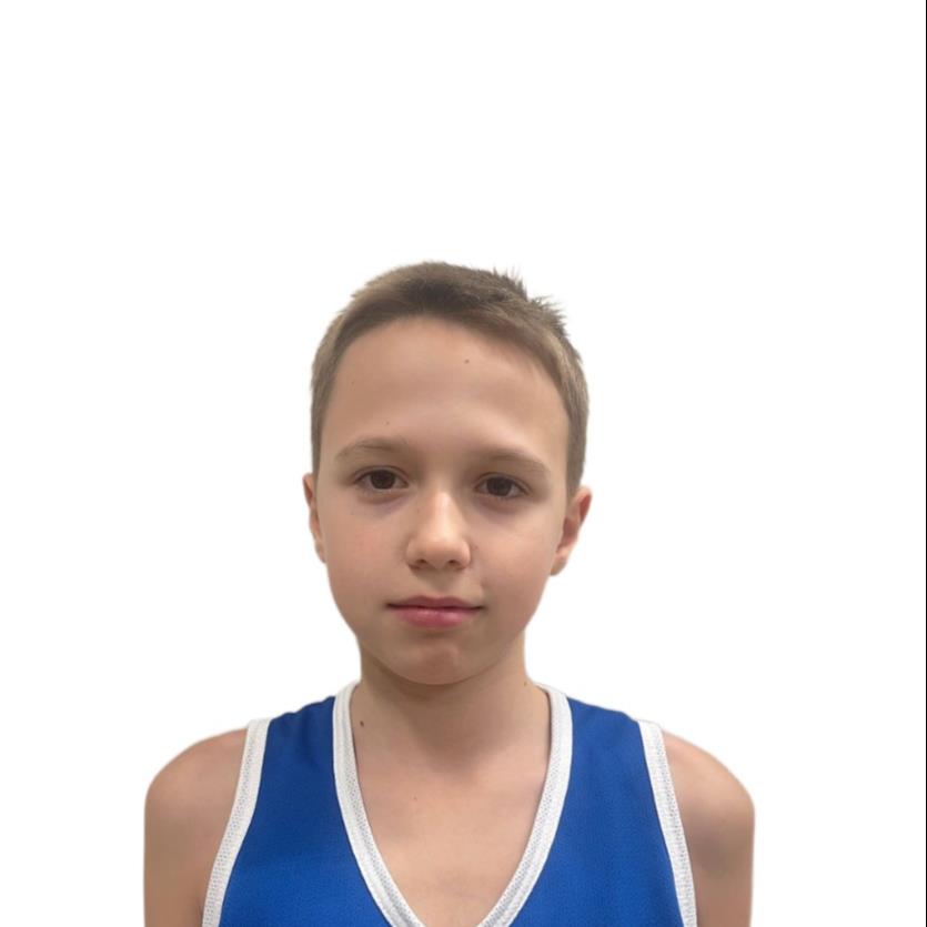 Жмакин Всеволод