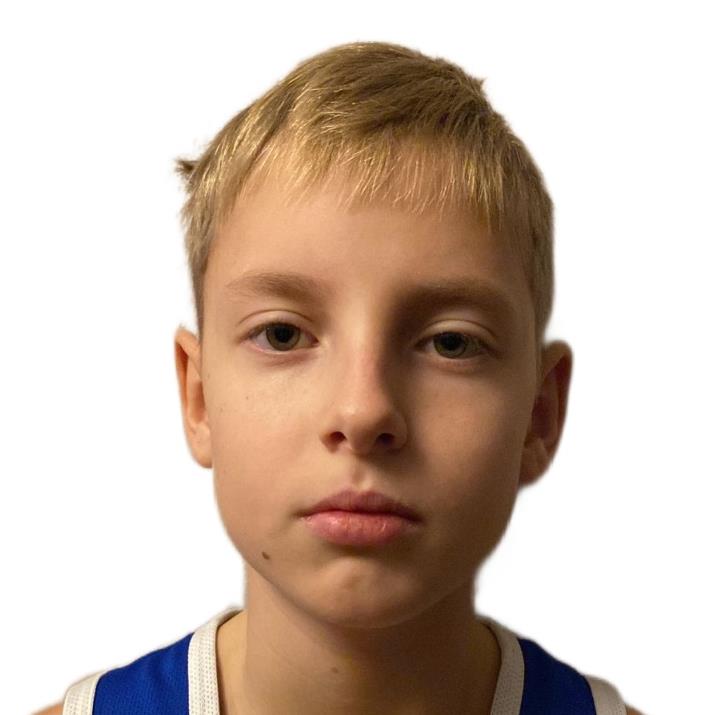 Махмутов Алексей