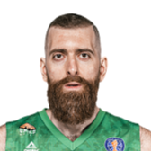 Konstantinos Kaimakoglou headshot