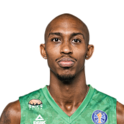 Jamar Smith headshot