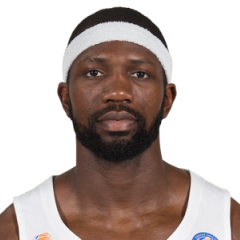 Suleiman Braimoh headshot