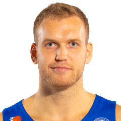 Александр Лавников headshot
